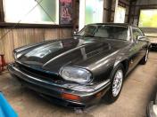 jaguar xj-s